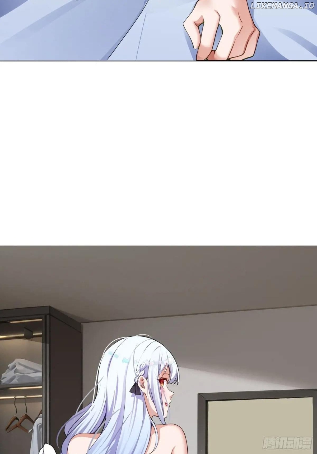 I Became the Target of the Harem in Another World Chapter 118 - page 11